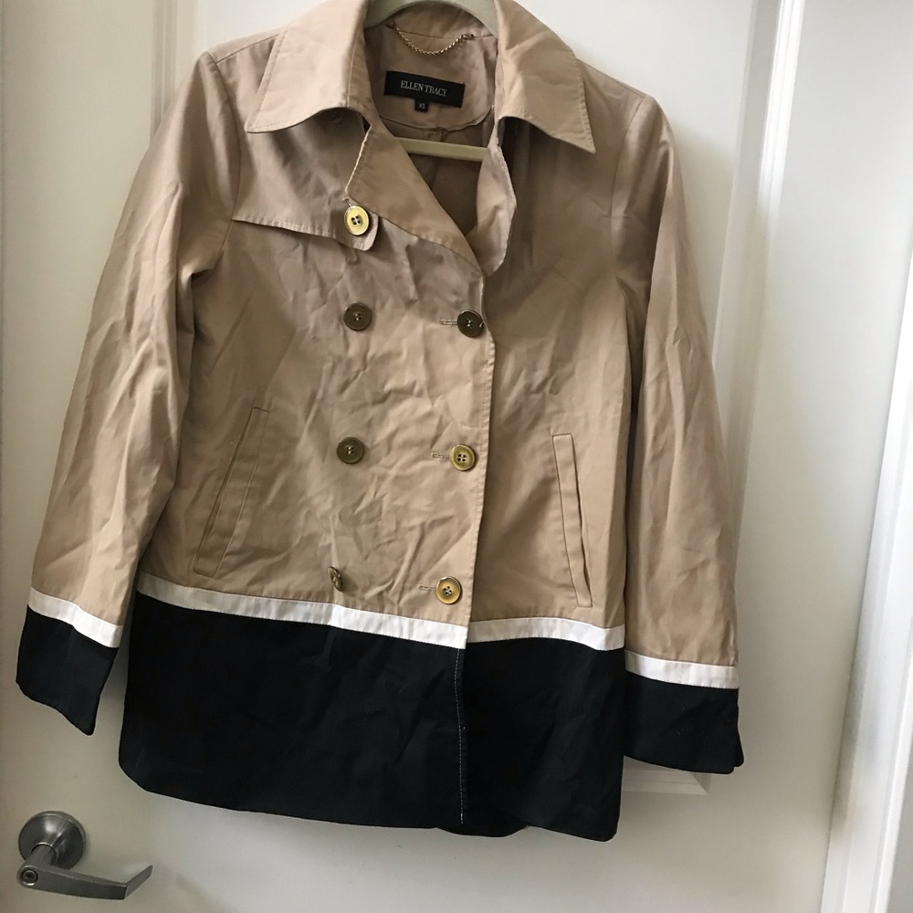 Ellen Tracy Jacket - image 1